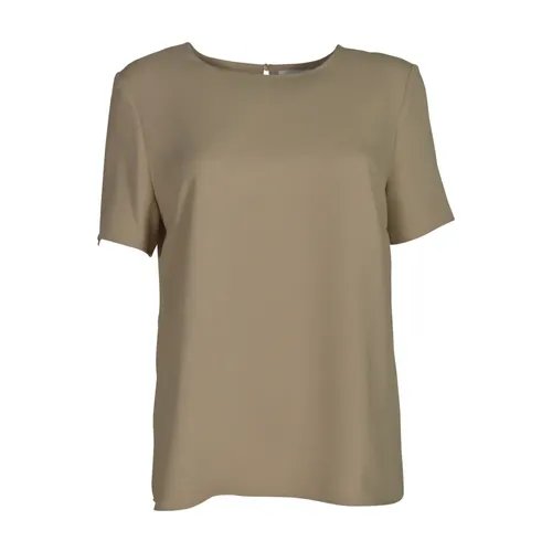 Tops > T-Shirts - - P.a.r.o.s.h. - Modalova