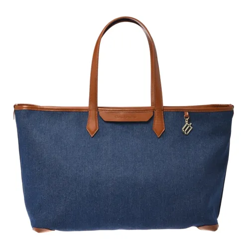 Bags > Tote Bags - - Baldinini - Modalova