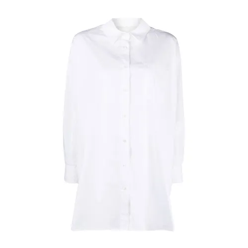 Blouses & Shirts > Shirts - - Iceberg - Modalova