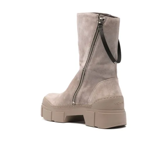 Shoes > Boots > Ankle Boots - - Vic Matié - Modalova