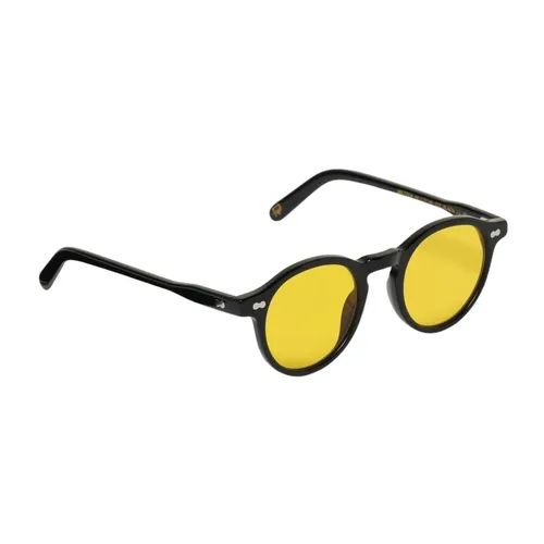 Accessories > Sunglasses - - Moscot - Modalova