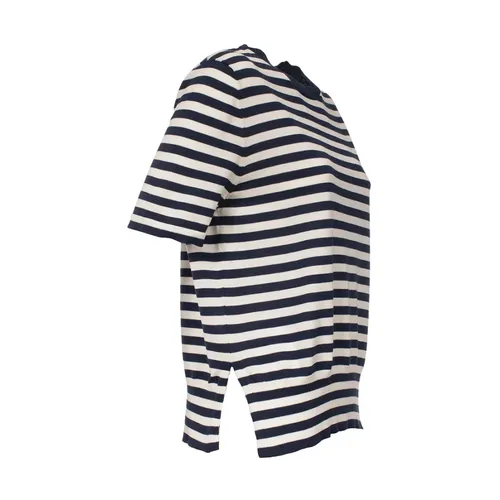 Tops > T-Shirts - - Aspesi - Modalova