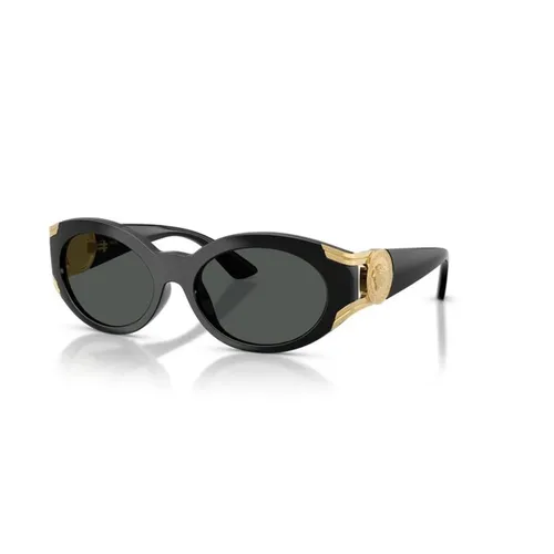Accessories > Sunglasses - - Versace - Modalova