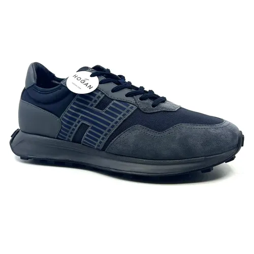Hogan - Shoes > Sneakers - Blue - Hogan - Modalova