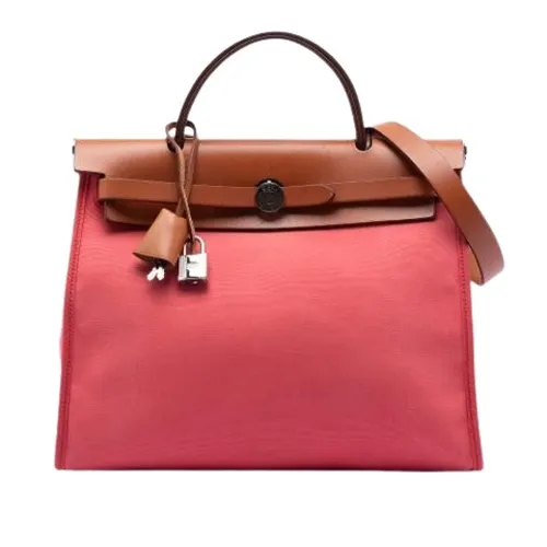 Pre-owned > Pre-owned Bags > Pre-owned Handbags - - Hermès Vintage - Modalova