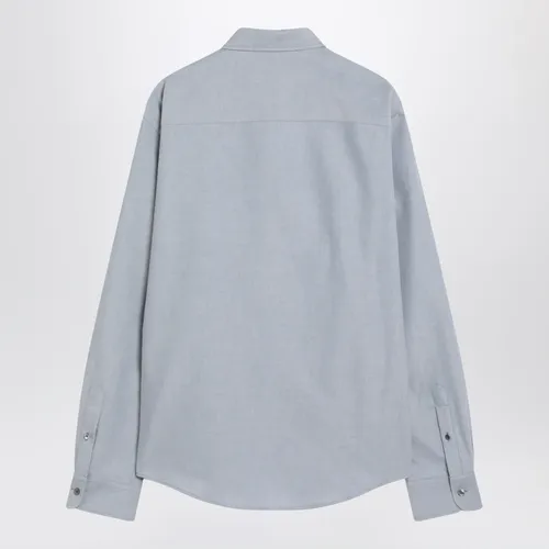 Shirts > Casual Shirts - - Ami Paris - Modalova