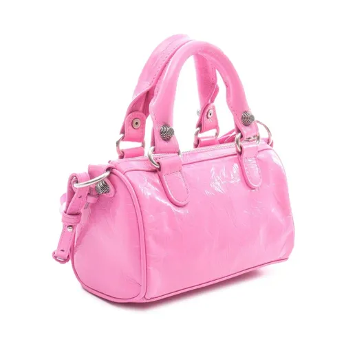 Pre-owned > Pre-owned Bags > Pre-owned Handbags - - Balenciaga Vintage - Modalova