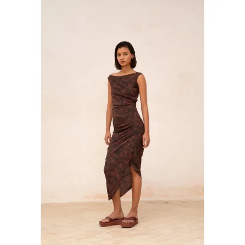Skirts > Midi Skirts - - Cortana - Modalova