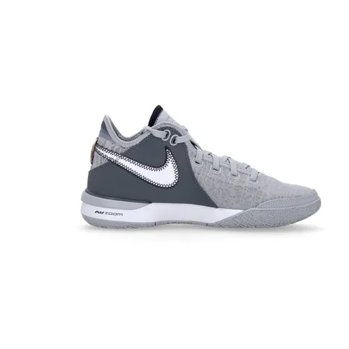 Nike - Shoes > Sneakers - Gray - Nike - Modalova