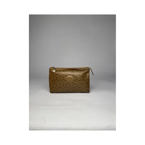 Pre-owned > Pre-owned Bags > Pre-owned Clutches - - Celine Vintage - Modalova