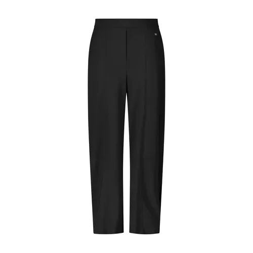 Trousers > Wide Trousers - - Raffaello Rossi - Modalova