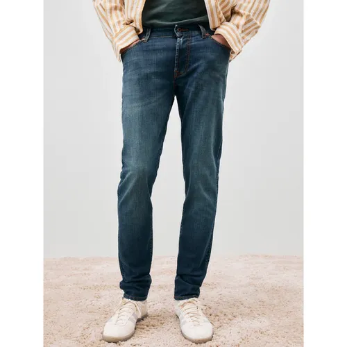Jeans > Slim-fit Jeans - - Roy Roger's - Modalova