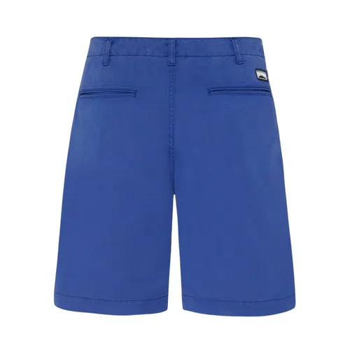 Shorts > Casual Shorts - - Vilebrequin - Modalova