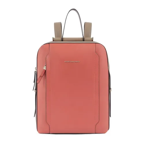 Bags > Backpacks - - Piquadro - Modalova