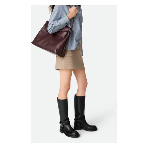 Shoes > Boots > High Boots - - Bottega Veneta - Modalova