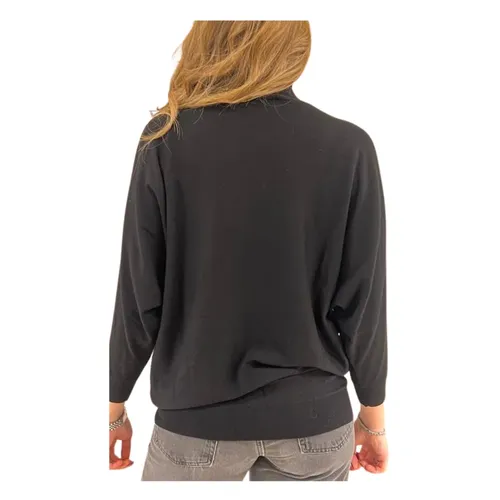 Knitwear > Turtlenecks - - MeiMeiJ - Modalova