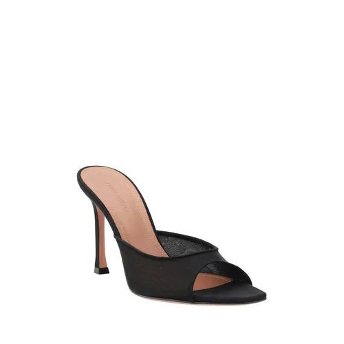 Shoes > Heels > Heeled Mules - - Amina Muaddi - Modalova