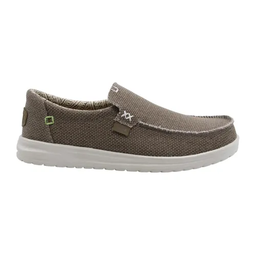 Shoes > Flats > Loafers - - Hey Dude - Modalova