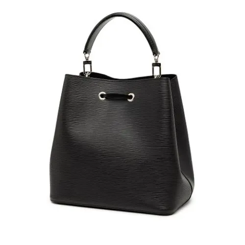 Pre-owned > Pre-owned Bags > Pre-owned Bucket Bags - - Louis Vuitton Vintage - Modalova