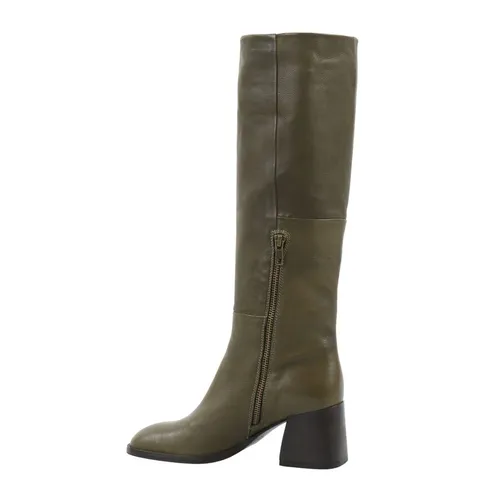 Shoes > Boots > Heeled Boots - - Paris Punk - Modalova