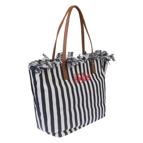 Bags > Tote Bags - - MC2 Saint Barth - Modalova