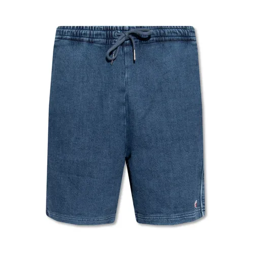 Shorts > Denim Shorts - - Diesel - Modalova