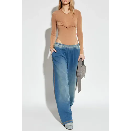 Diesel - Tops > Body - Brown - Diesel - Modalova