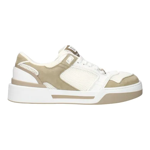 Shoes > Sneakers - - Dolce & Gabbana - Modalova