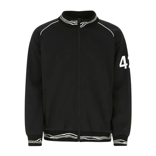 Jackets > Bomber Jackets - - 424 - Modalova