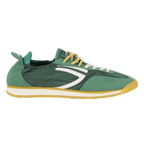 Puraai - Shoes > Sneakers - Green - Puraai - Modalova