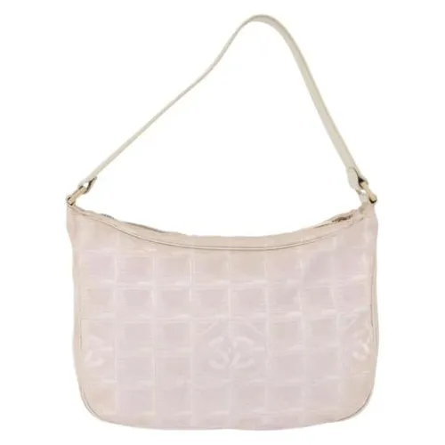 Pre-owned > Pre-owned Bags > Pre-owned Shoulder Bags - - Chanel Vintage - Modalova