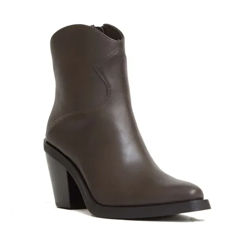 Shoes > Boots > Cowboy Boots - - ASH - Modalova