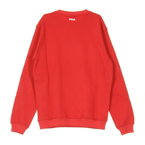 Sweatshirts & Hoodies > Sweatshirts - - Fila - Modalova