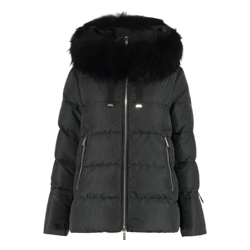 Jackets > Down Jackets - - Moorer - Modalova