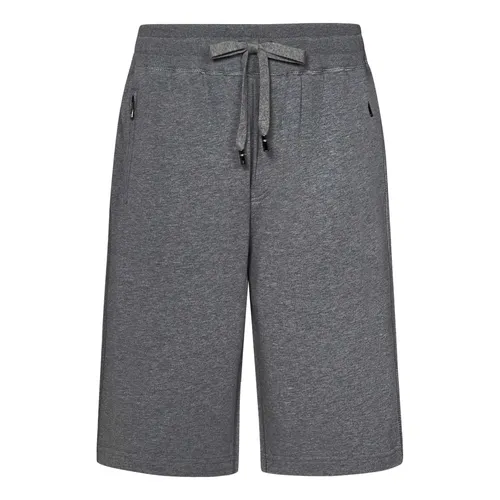 Shorts > Casual Shorts - - Dolce & Gabbana - Modalova