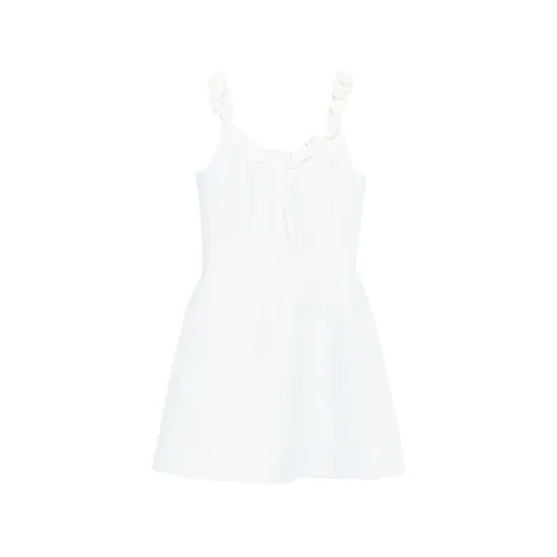 Dresses > Day Dresses > Short Dresses - - Shushu/Tong - Modalova