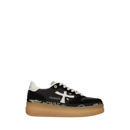 Shoes > Sneakers - - Premiata - Modalova