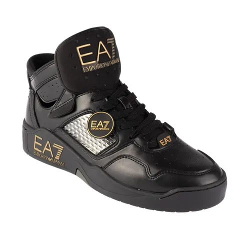 Shoes > Sneakers - - Emporio Armani EA7 - Modalova