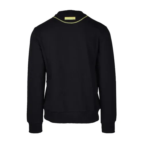 Sweatshirts & Hoodies > Sweatshirts - - Bikkembergs - Modalova