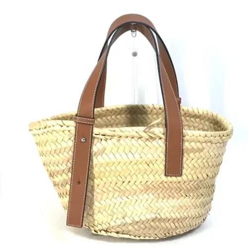 Pre-owned > Pre-owned Bags > Pre-owned Handbags - - Loewe Pre-owned - Modalova