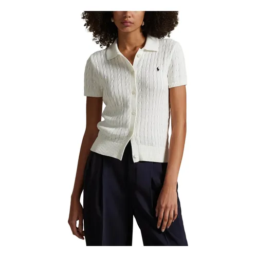 Knitwear > Cardigans - - Polo Ralph Lauren - Modalova