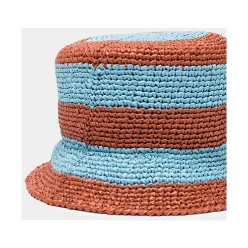 Accessories > Hats > Hats - - La DoubleJ - Modalova