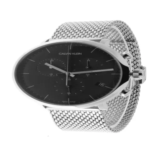 Accessories > Watches - - Calvin Klein - Modalova