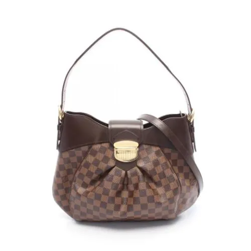 Pre-owned > Pre-owned Bags > Pre-owned Shoulder Bags - - Louis Vuitton Vintage - Modalova