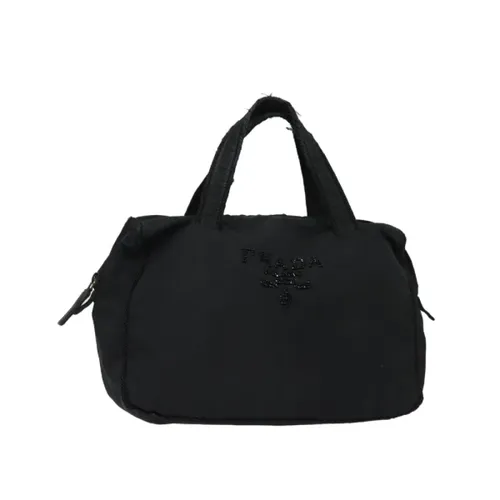 Pre-owned > Pre-owned Bags > Pre-owned Handbags - - Prada Vintage - Modalova