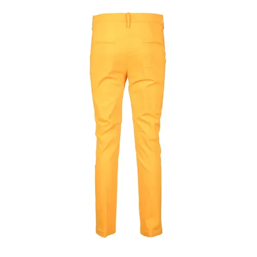 Trousers > Slim-fit Trousers - - Liviana Conti - Modalova
