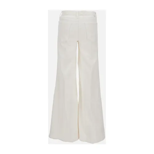 Jeans > Wide Jeans - - Mother - Modalova