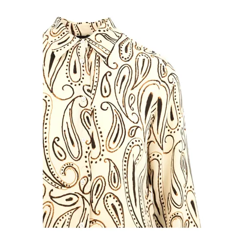 Blouses & Shirts > Shirts - - Aspesi - Modalova