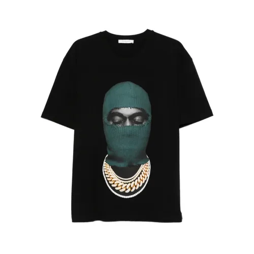 Tops > T-Shirts - - IH NOM UH NIT - Modalova