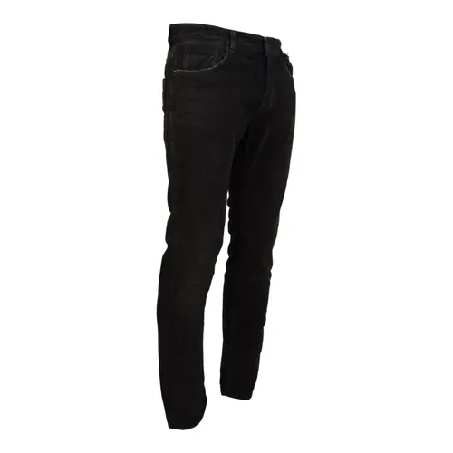 Trousers > Straight Trousers - - Costume National - Modalova